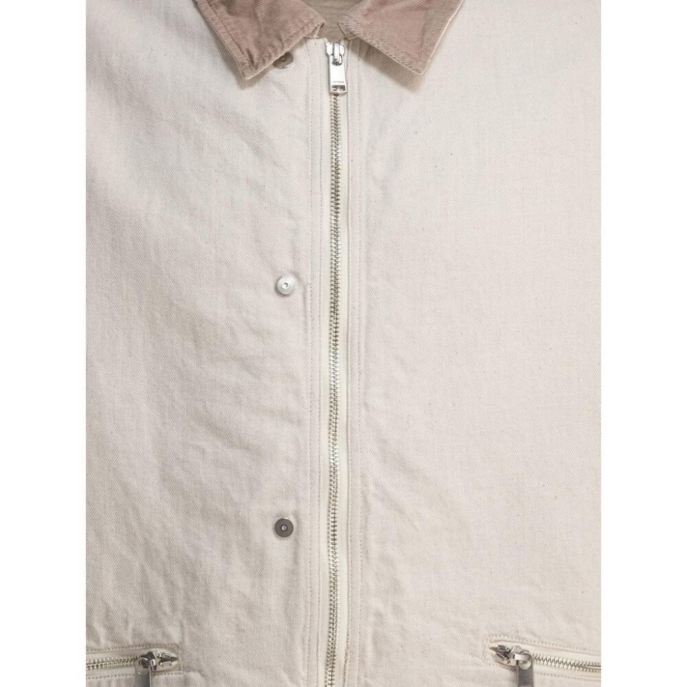 Nonnative Jackets & Coats Tag Size 3 Men - Picture 3 of 4